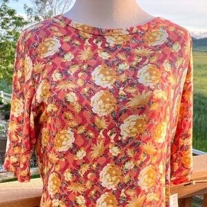 NWT-LuLa Roe Julia Dress